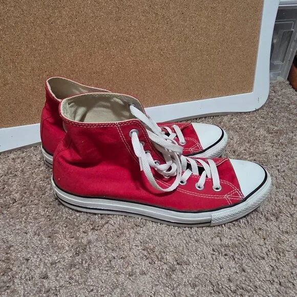 Converse Chuck Taylor All Star high-top - Picture 2 of 4